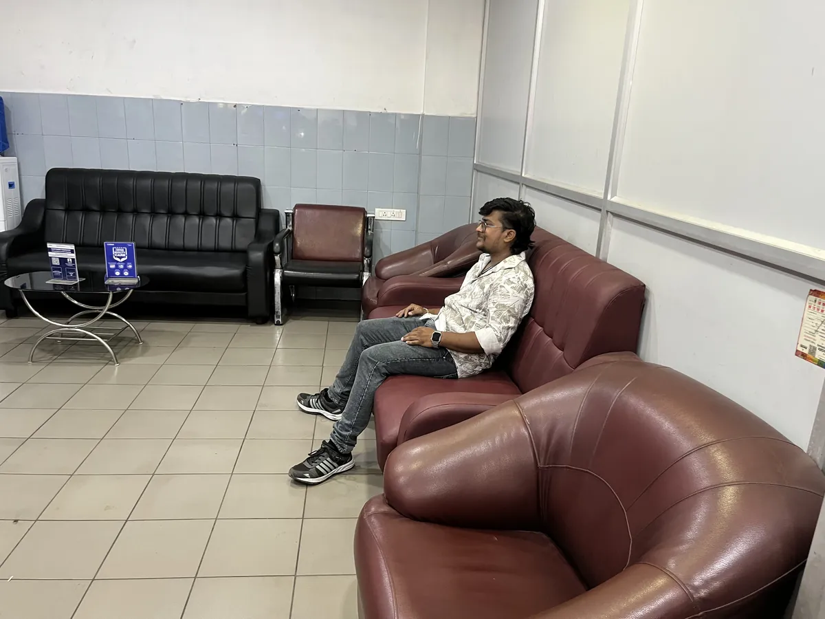 Yamaha Genuine Service Center Madurai Alagendran
