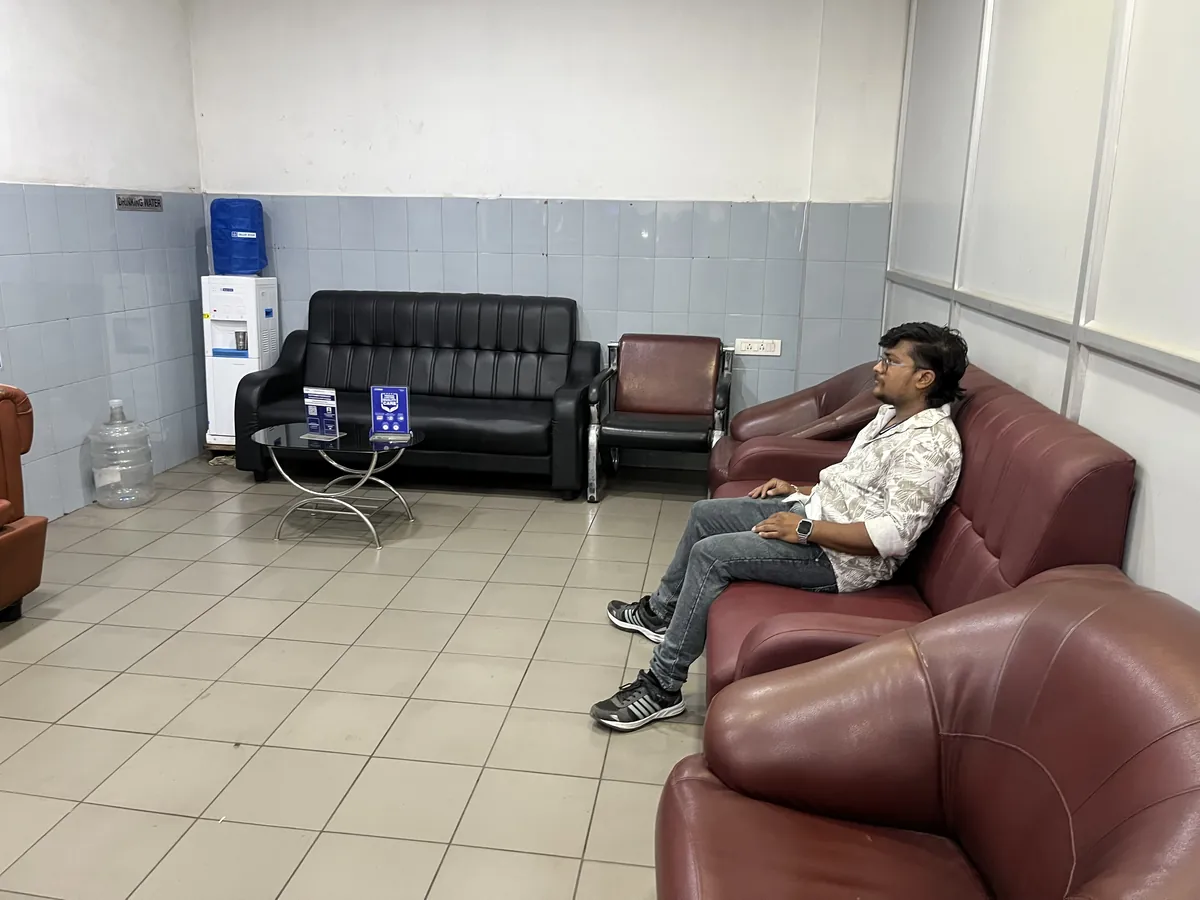 Yamaha Service Workshop Arapalayam Madurai