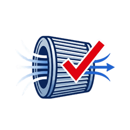 Air Filter Cleaning Yamaha Service Madurai