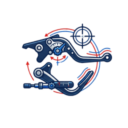 Brake Lever Setting Yamaha Madurai