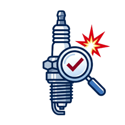 Spark Plug Inspection Yamaha Madurai